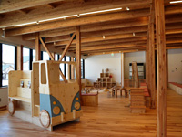 くるみなの木遊館