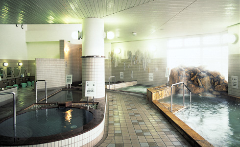 ヘルシーシャトー